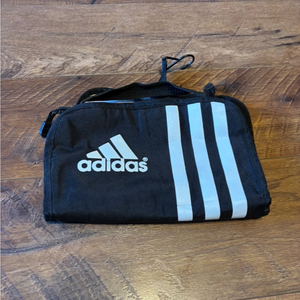 Adidas Team Toiletry Kit